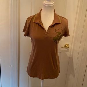Polo shirt